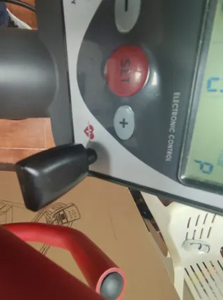 Bicicleta Spinning Kettler Racer GT