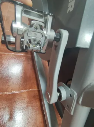 Bicicleta Spinning Kettler Racer GT