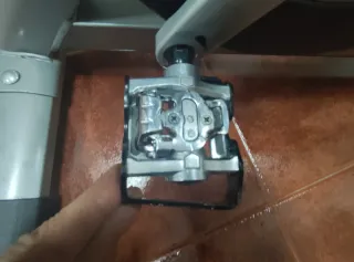 Bicicleta Spinning Kettler Racer GT