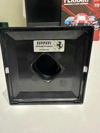 Casco Carlos Sainz F1-75 2022