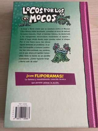 CACC. 7 EL CAPITÁN CALZONCILLOS Y LA GRAN BATAL...