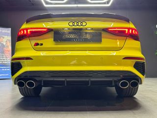 Audi A3 S3 Sedan TFSI 228kW quattro S tronic