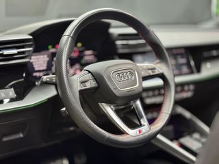 Audi A3 S3 Sedan TFSI 228kW quattro S tronic