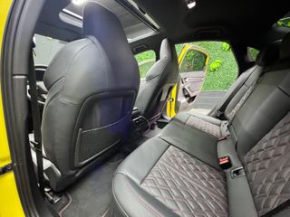 Audi A3 S3 Sedan TFSI 228kW quattro S tronic