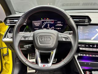 Audi A3 S3 Sedan TFSI 228kW quattro S tronic