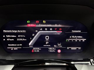 Audi A3 S3 Sedan TFSI 228kW quattro S tronic