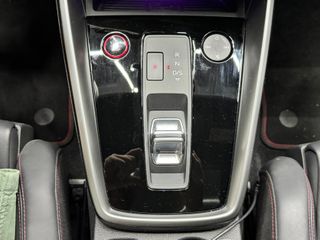 Audi A3 S3 Sedan TFSI 228kW quattro S tronic