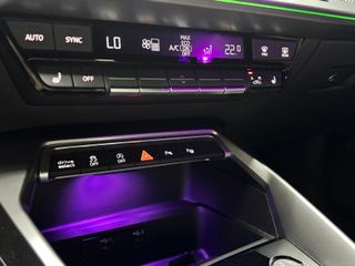 Audi A3 S3 Sedan TFSI 228kW quattro S tronic