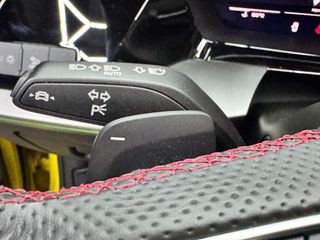 Audi A3 S3 Sedan TFSI 228kW quattro S tronic