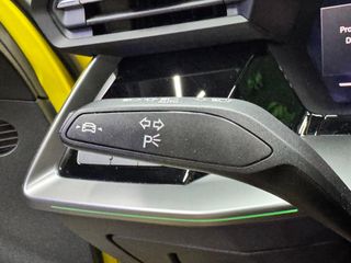 Audi A3 S3 Sedan TFSI 228kW quattro S tronic