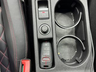 Audi A3 S3 Sedan TFSI 228kW quattro S tronic