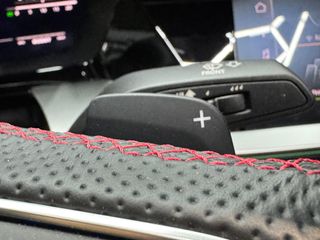 Audi A3 S3 Sedan TFSI 228kW quattro S tronic