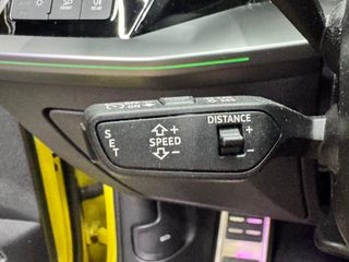 Audi A3 S3 Sedan TFSI 228kW quattro S tronic