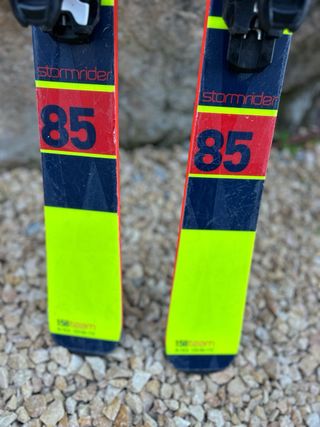 Sci Stöckli Stormrider 85 158cm
