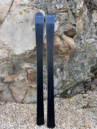 Sci Stöckli Stormrider 85 158cm