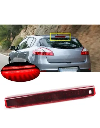 3ª Luz de Freno Renault Megane