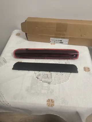 3ª Luz de Freno Renault Megane