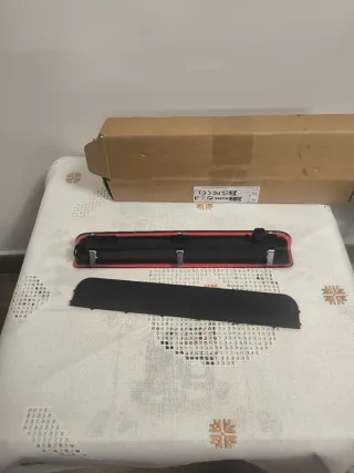 3ª Luz de Freno Renault Megane