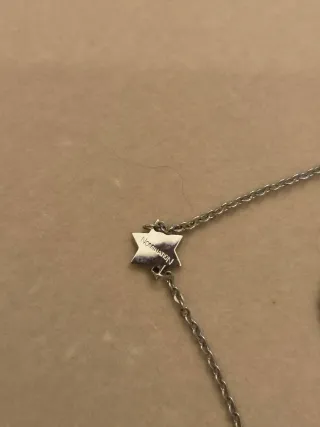 Collana Nomination Fata