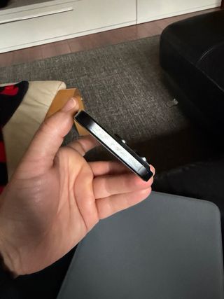 iPhone 16 Pro 256GB Space Gray