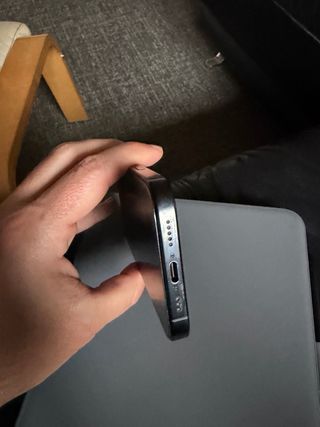 iPhone 16 Pro 256GB Space Gray