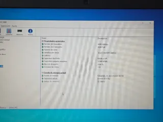 Portatil ASUS R510V | Intel Core i7-6700HQ | 8GB