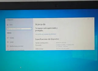 Portatil ASUS R510V | Intel Core i7-6700HQ | 8GB