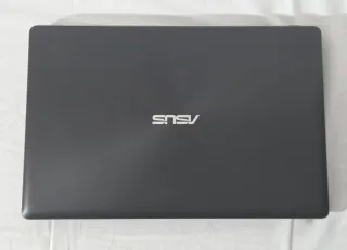 Portatil ASUS R510V | Intel Core i7-6700HQ | 8GB