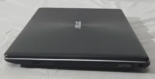 Portatil ASUS R510V | Intel Core i7-6700HQ | 8GB