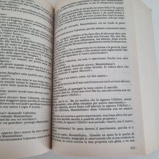 Il conte di Montecristo