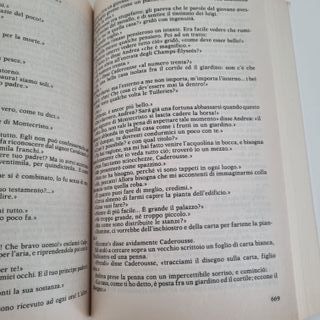 Il conte di Montecristo