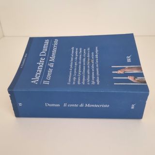 Il conte di Montecristo