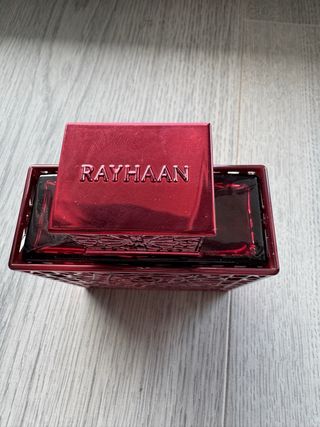 Perfume Rayhaan Crimson
