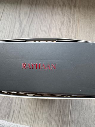 Perfume Rayhaan Crimson