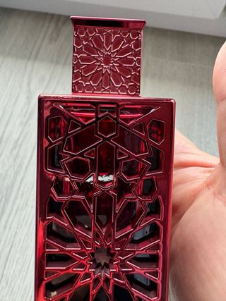 Perfume Rayhaan Crimson