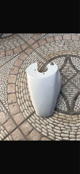 Chapas Zip Copa de agua