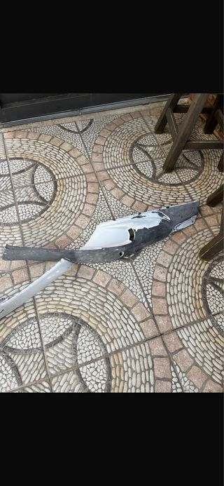 Chapas Zip Copa de agua