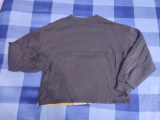 Sudadera El Rey León Simba