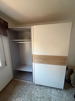 Armario ropero puertas correderas: una ganga