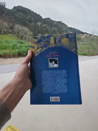 Viaje al centro de la Tierra