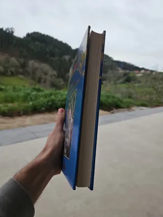 Viaje al centro de la Tierra