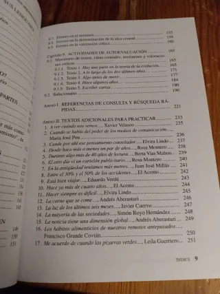 Cómo hacer un comentario de texto: De la teoría...
