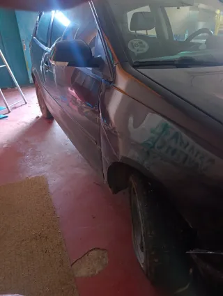 Volkswagen Polo 2008