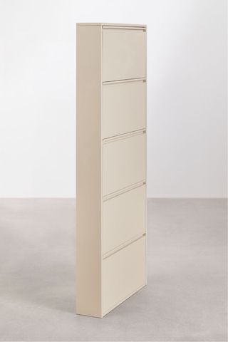 Zapatero Metálico Sklum NUEVO