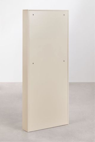 Zapatero Metálico Sklum NUEVO