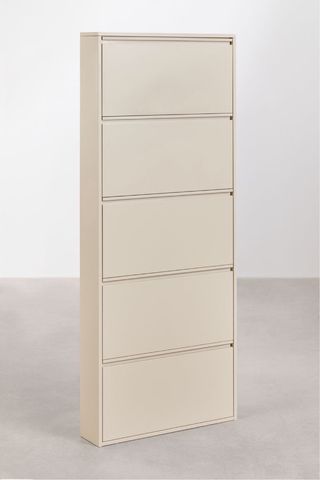 Zapatero Metálico Sklum NUEVO