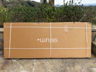 Zapatero Metálico Sklum NUEVO