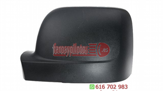 Espejo Carcasa Izquierdo RENAULT TRAFIC año 2014