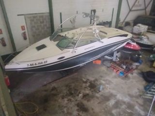 Barco Rinker Captiva 246