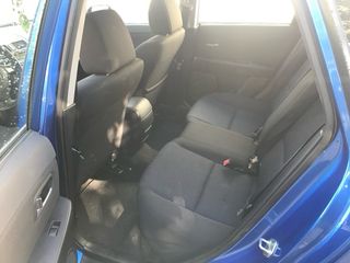 Mazda 3 1.6 crtd sin etiqueta